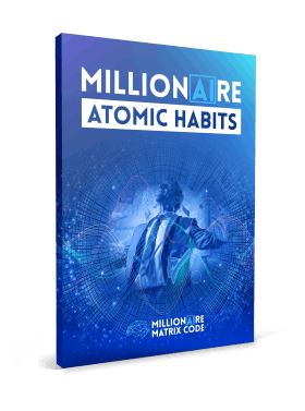 Millionaire Matrix Code - Bonus