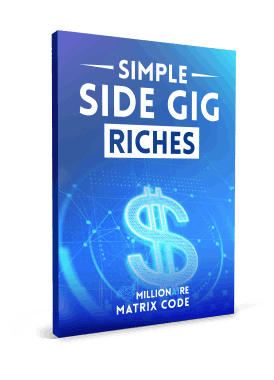 Millionaire Matrix Code - Bonus