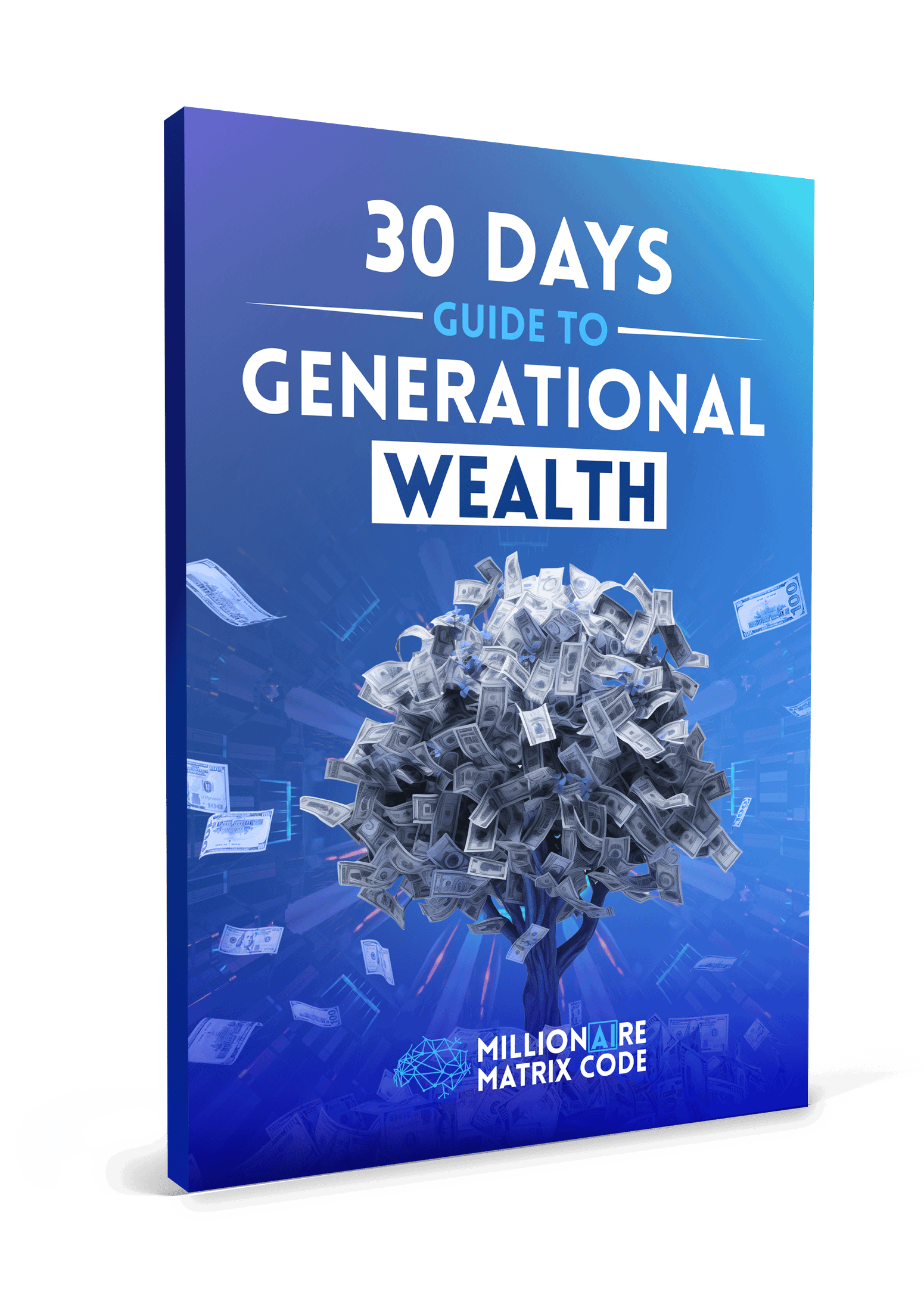 Millionaire Matrix Code - Bonus